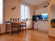 Appartement à VITRY-SUR-SEINE