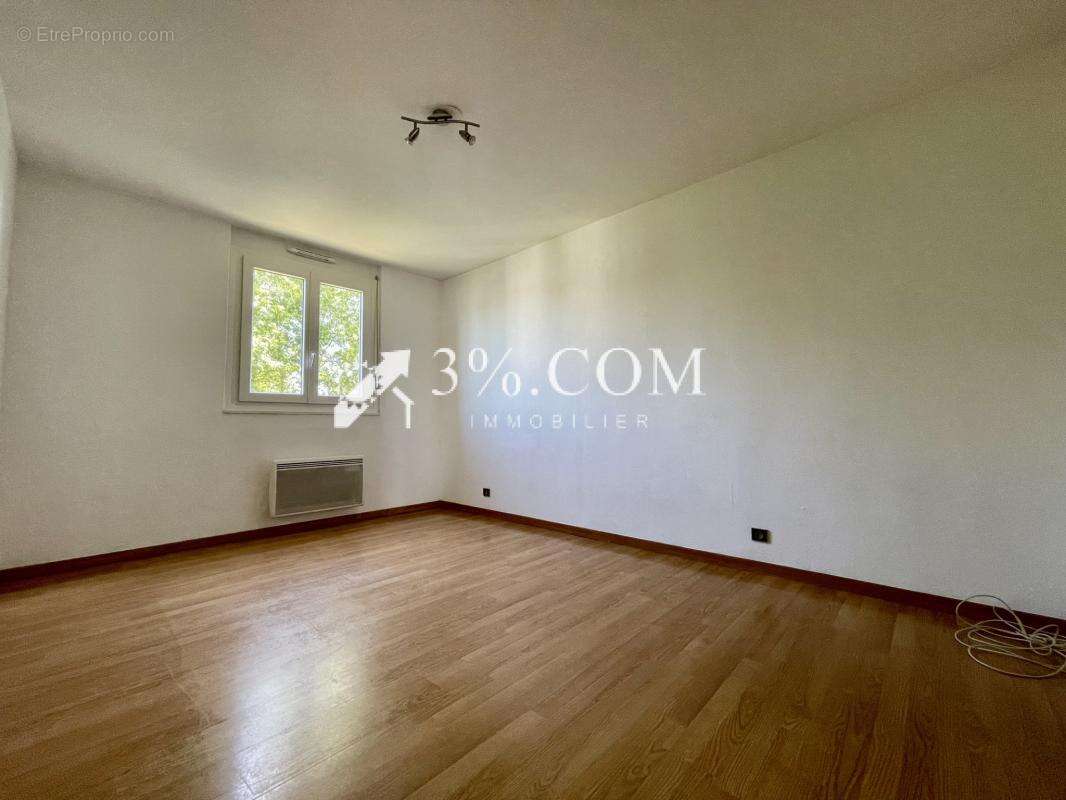 Appartement à BRUMATH