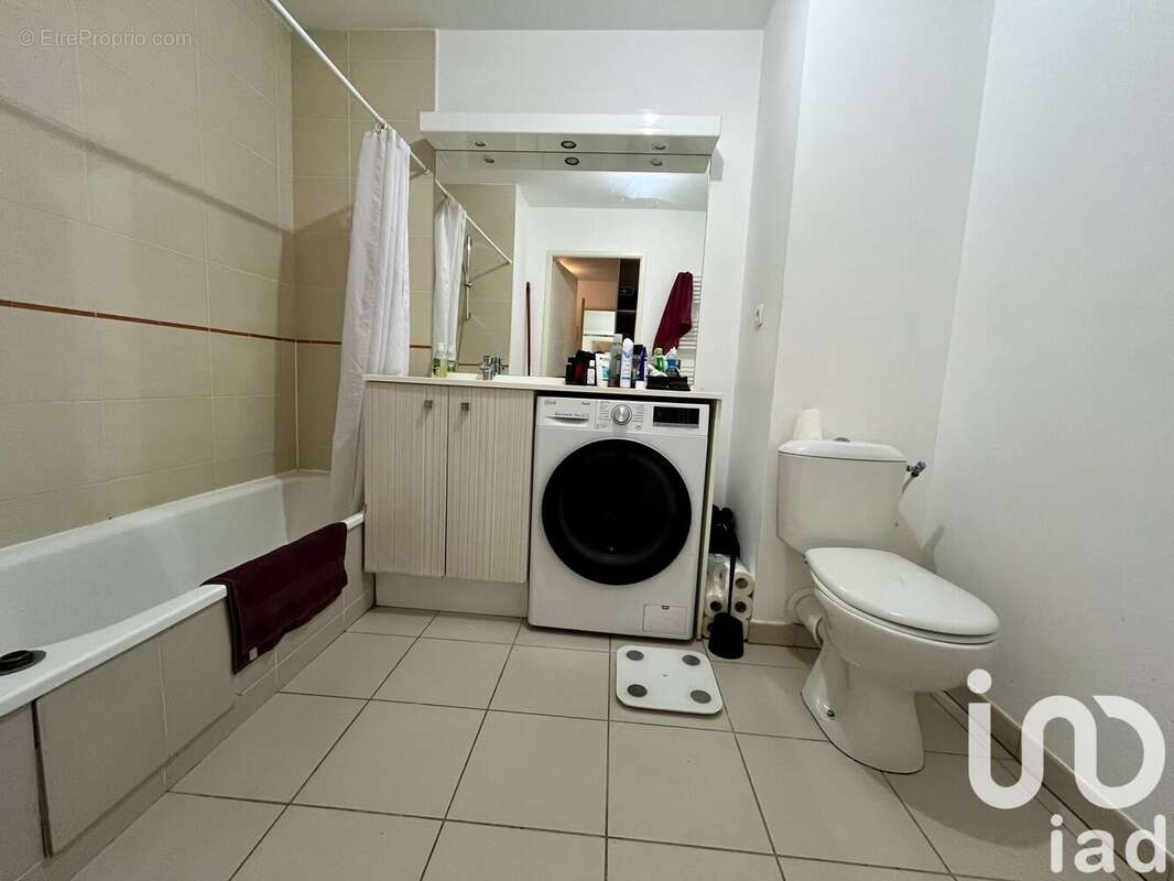 Photo 4 - Appartement à TOULOUSE