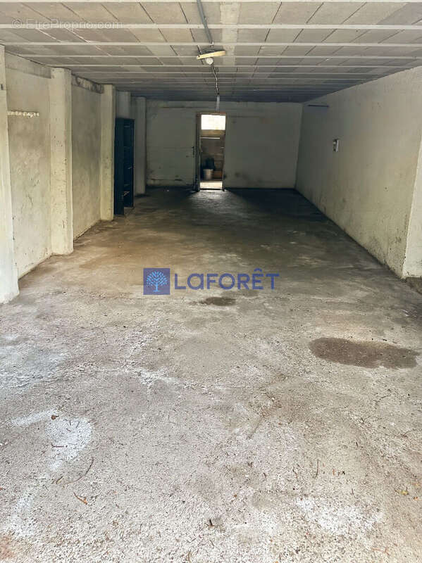 Maison Druye 5 pièce(s) 90 m2 - photo 11