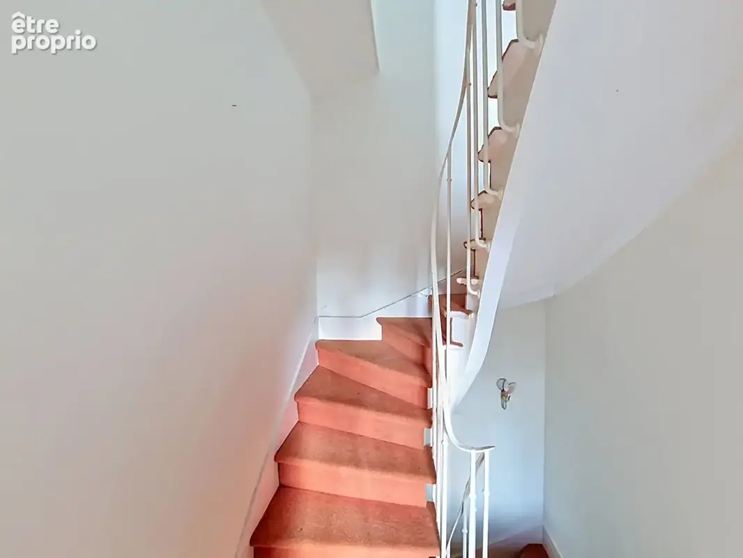 Belle propriété à Chaumont-en-Vexin - 300m2 - 1 hectare - photo 8