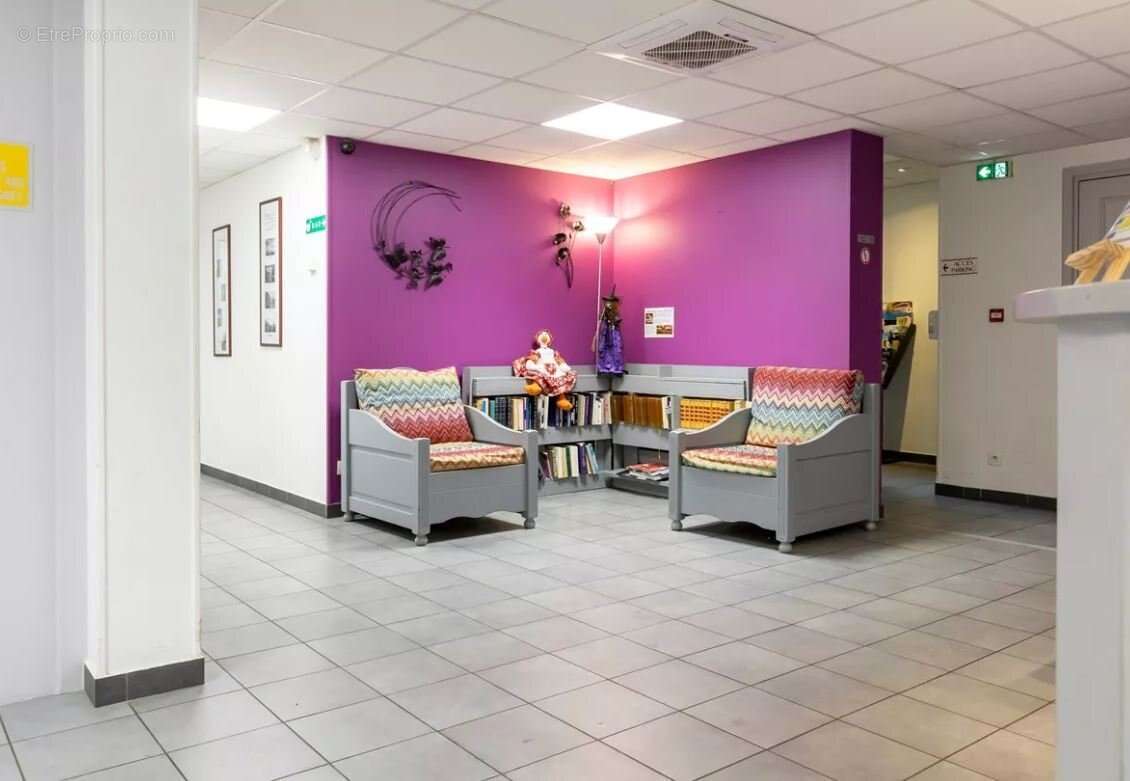 Appartement à BERGHEIM