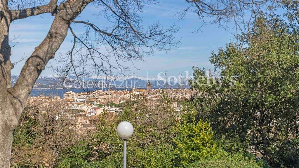 Appartement à SAINT-TROPEZ
