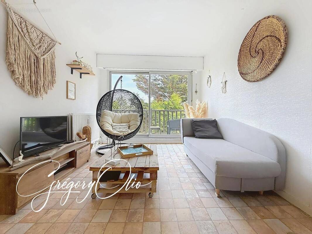 Photo 1 - Appartement à CABOURG