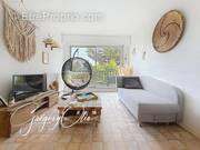 Photo 1 - Appartement à CABOURG