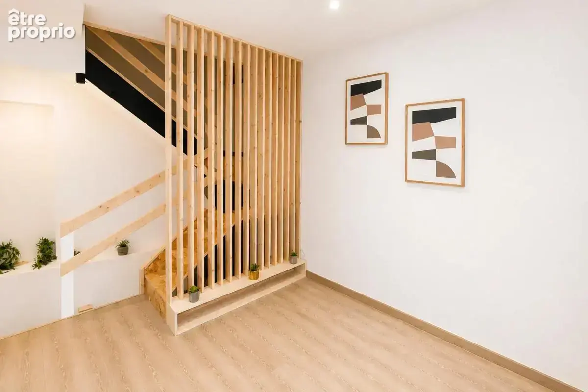 Appartement à VALS-LES-BAINS