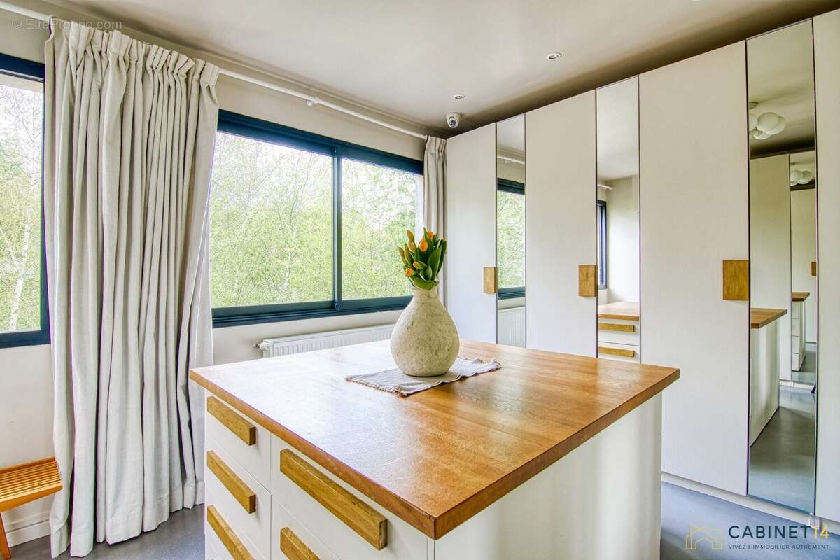 Maison à VERSAILLES