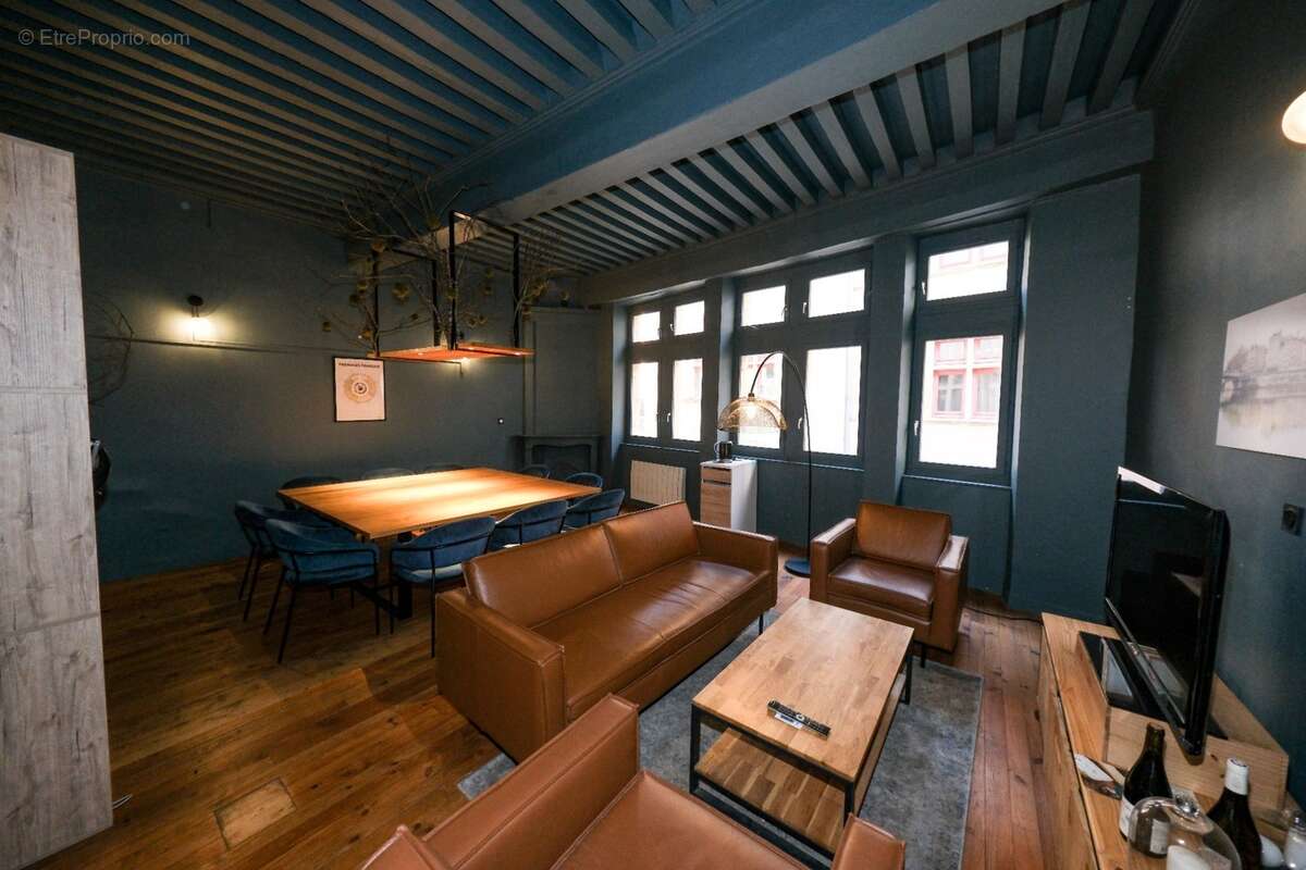 Cave à vins & dégustation – lyon 1er croix-rousse - photo 2