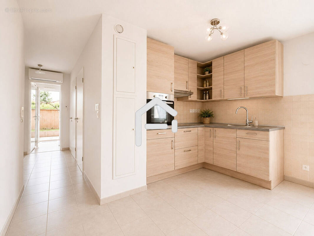 Appartement à BLAGNAC
