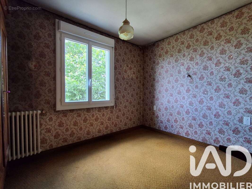 Photo 7 - Maison à LE GOURAY