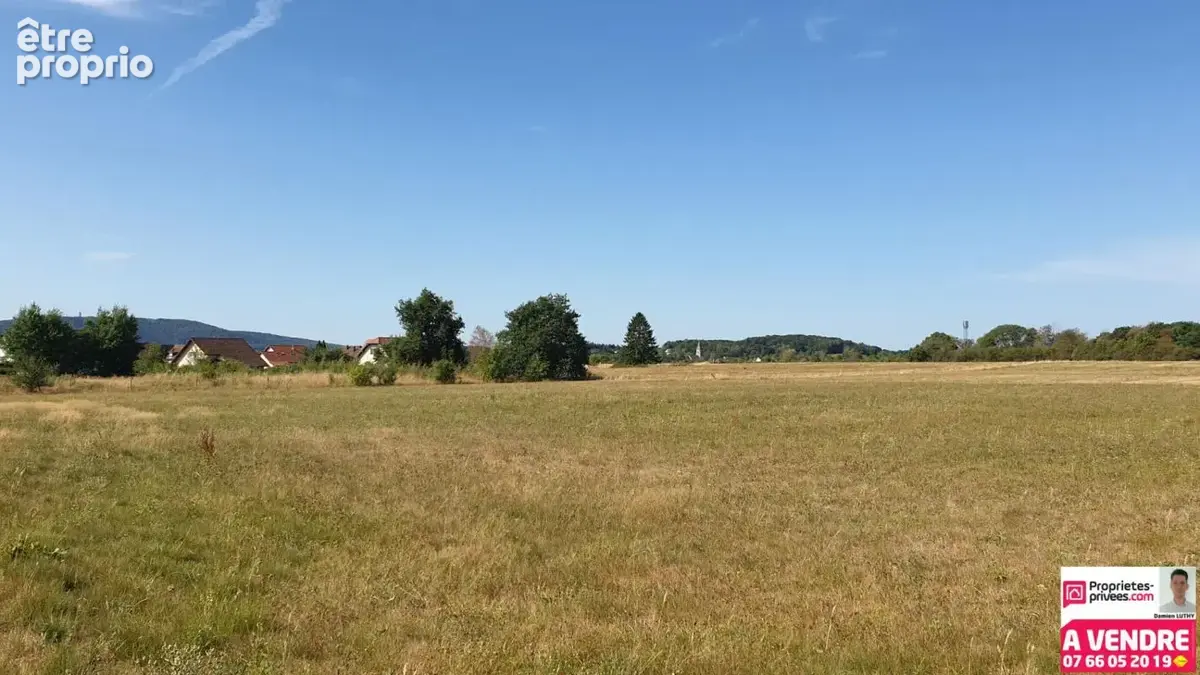 Terrain 1 513 m² - photo 4