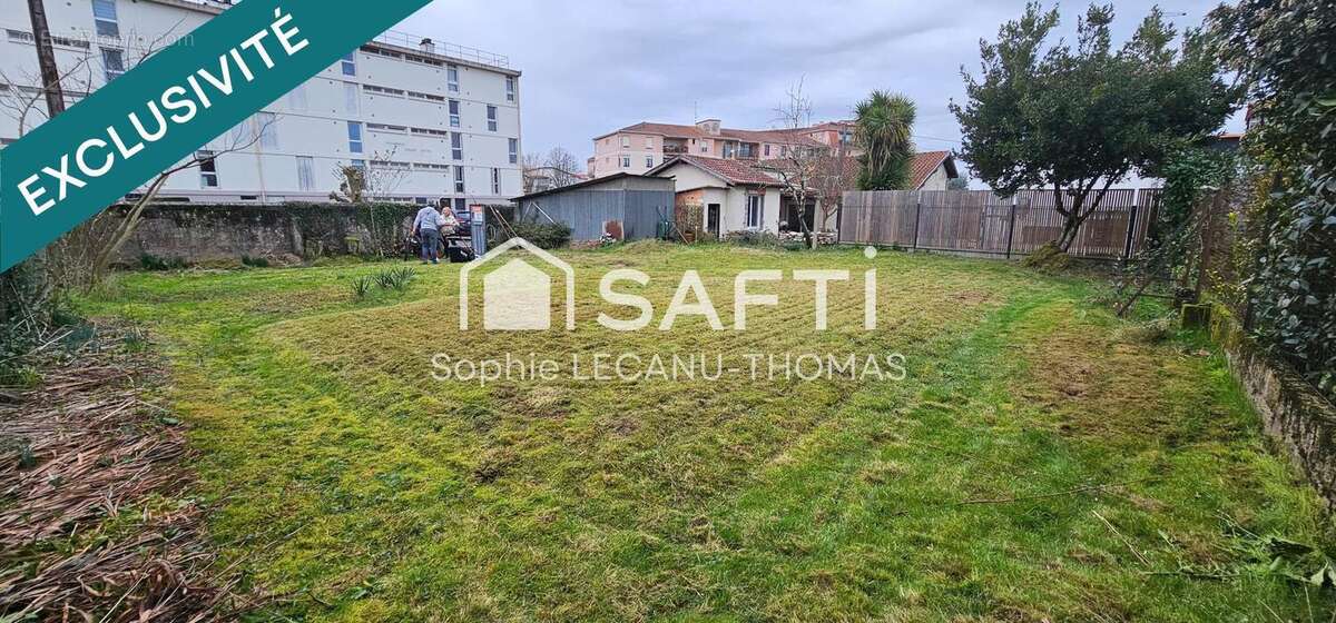 Photo 2 - Terrain à DAX