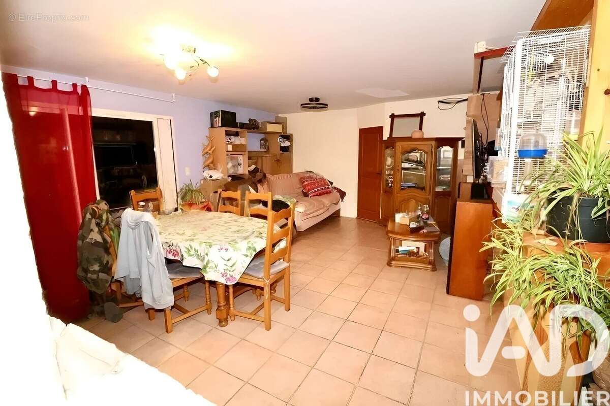 Photo 5 - Maison à PUYCELCI