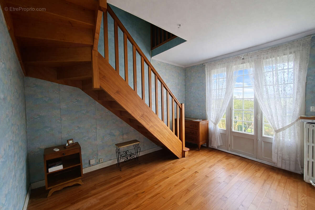 Maison à L'AIGLE