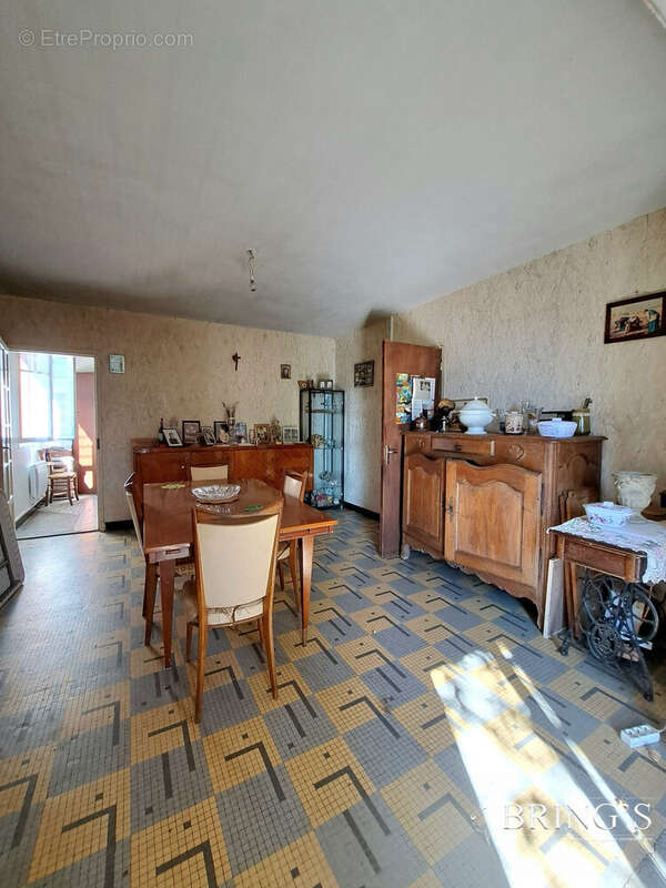 Maison à ENGAYRAC