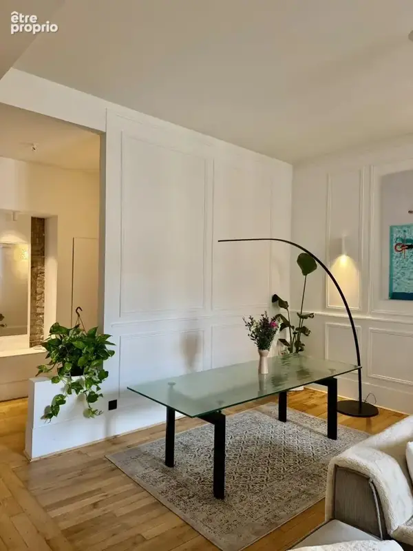 Appartement 147 m² à Grenoble  - photo 3