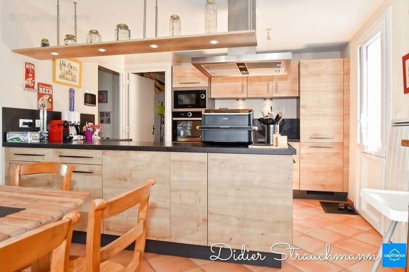 Maison à vendre 8 pièces CLAVETTE (17) - photo 16