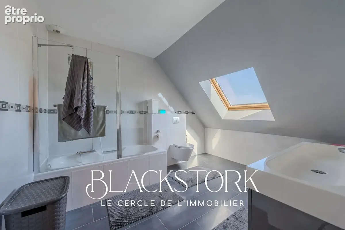 Maison de famille 135m2 Vogelgrun - photo 14