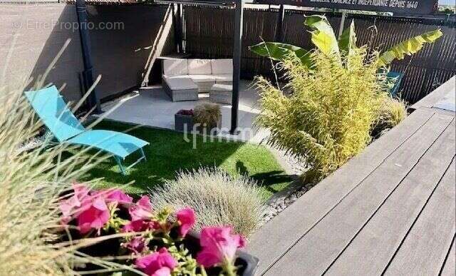 Maison 7 pièces de 167m² - photo 14