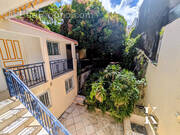 Appartement à BASSE-TERRE