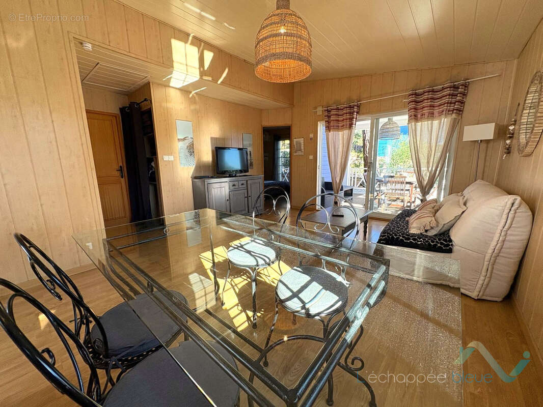 Vente maison T3 à Gassin - photo 3