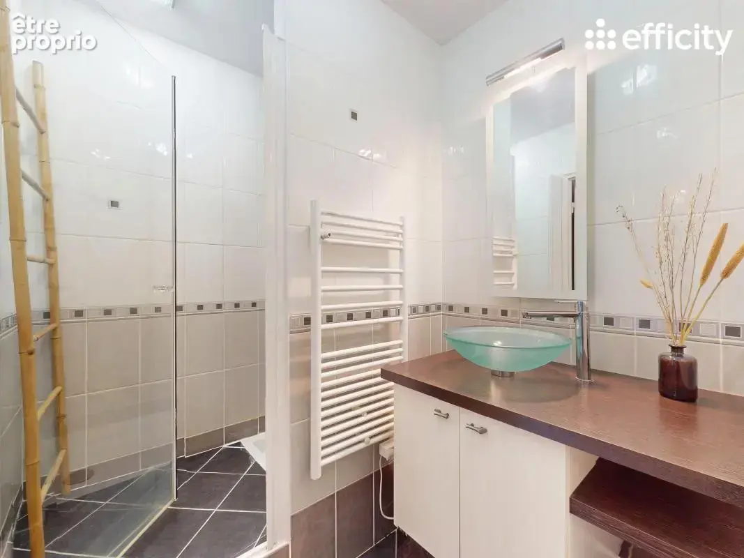 Appartement - photo 17