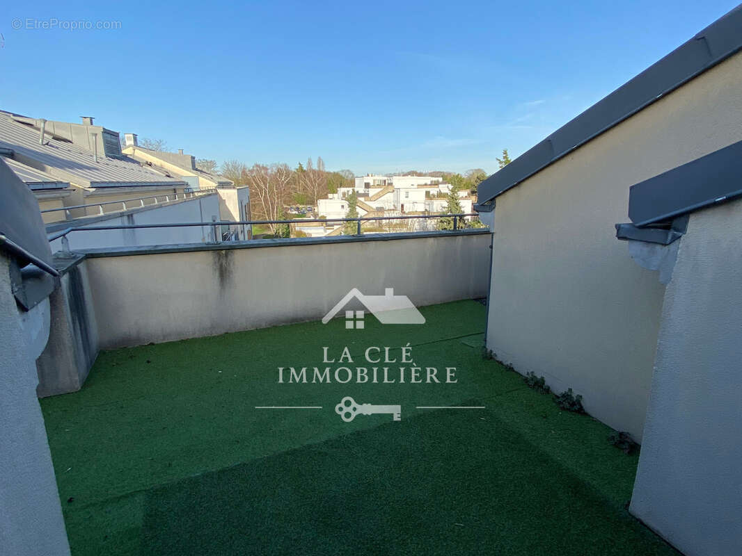 Appartement à VILLEPINTE