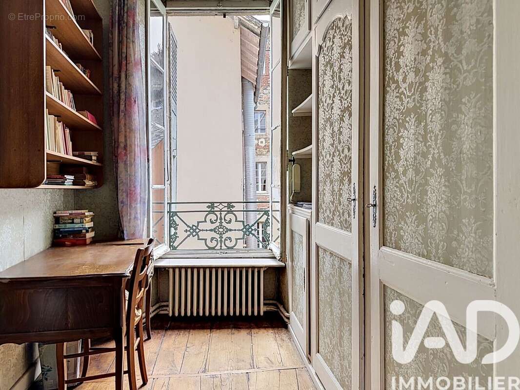 Photo 3 - Appartement à TULLE