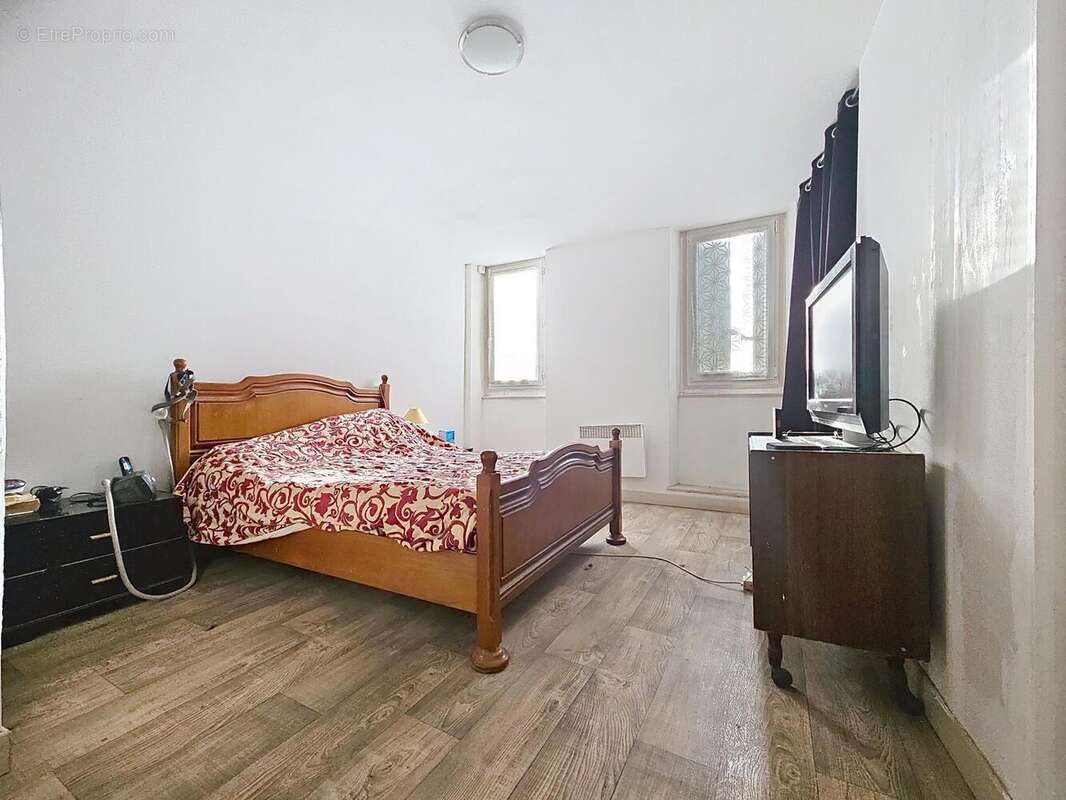 Photo 8 - Maison à VILLASAVARY