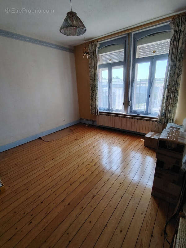 Maison en briques à  Wancourt - photo 10