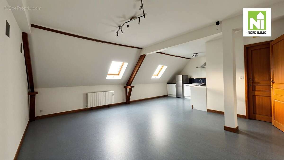 Maison à ENNEVELIN