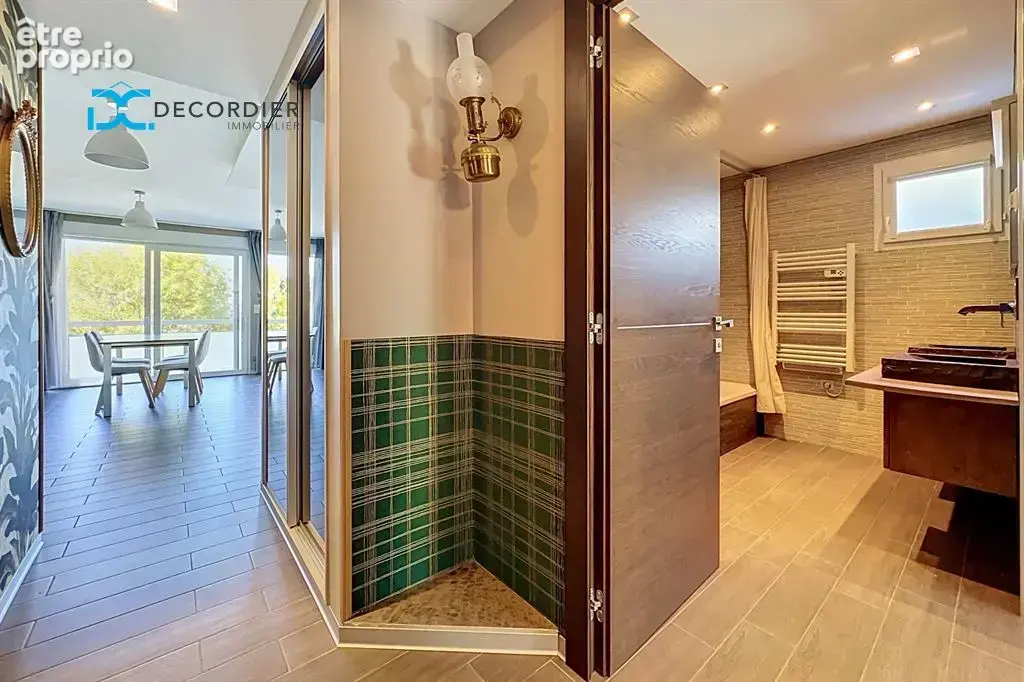 Appartement t3 neuvecelle avec vue lac - photo 19