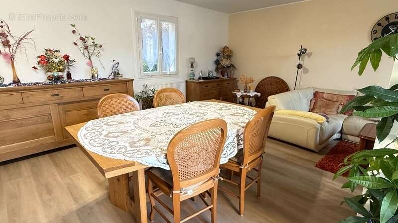 Appartement à TARBES