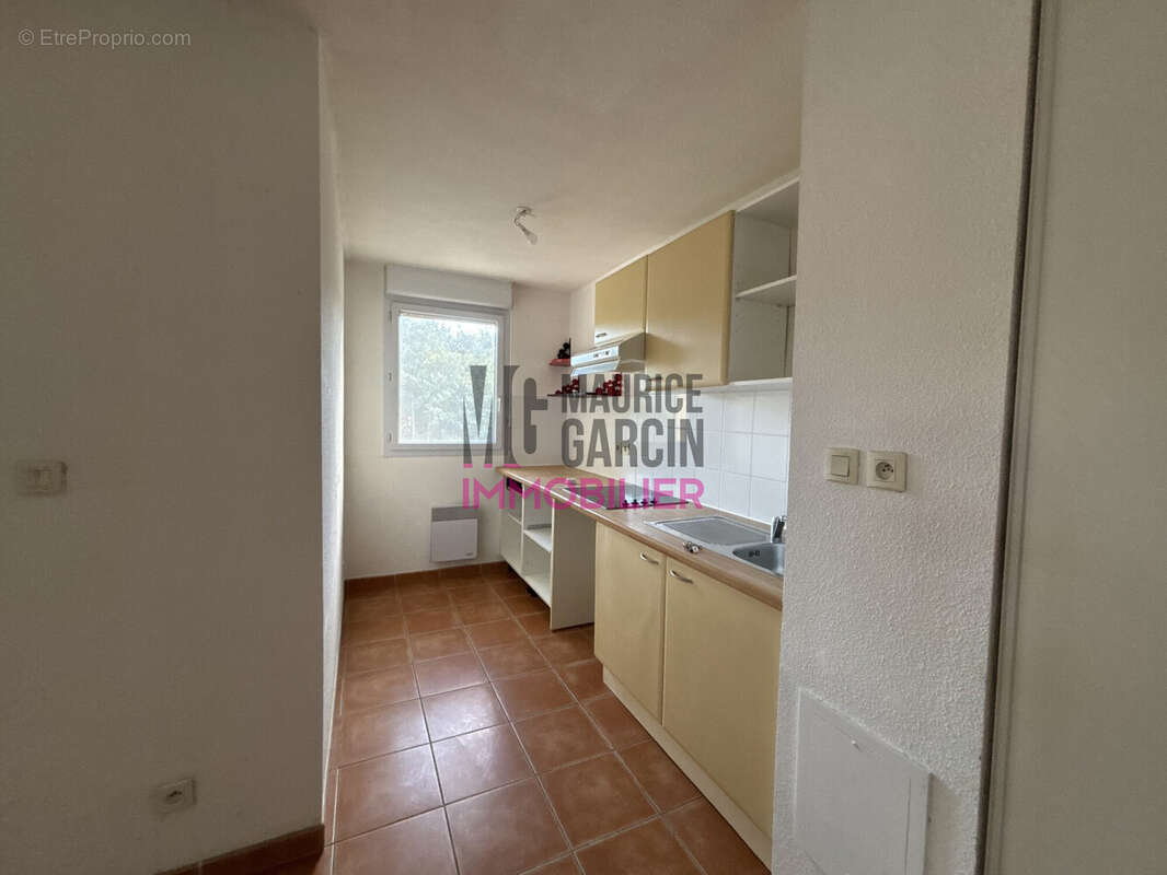 Appartement à CARPENTRAS