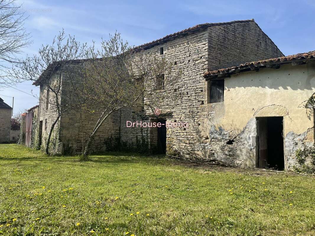 Autre à BESSE