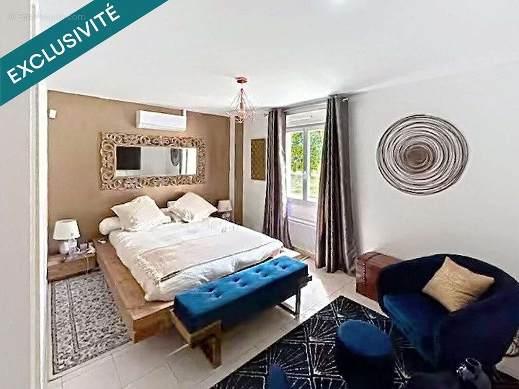 Photo 7 - Maison à CHAMBEUGLE