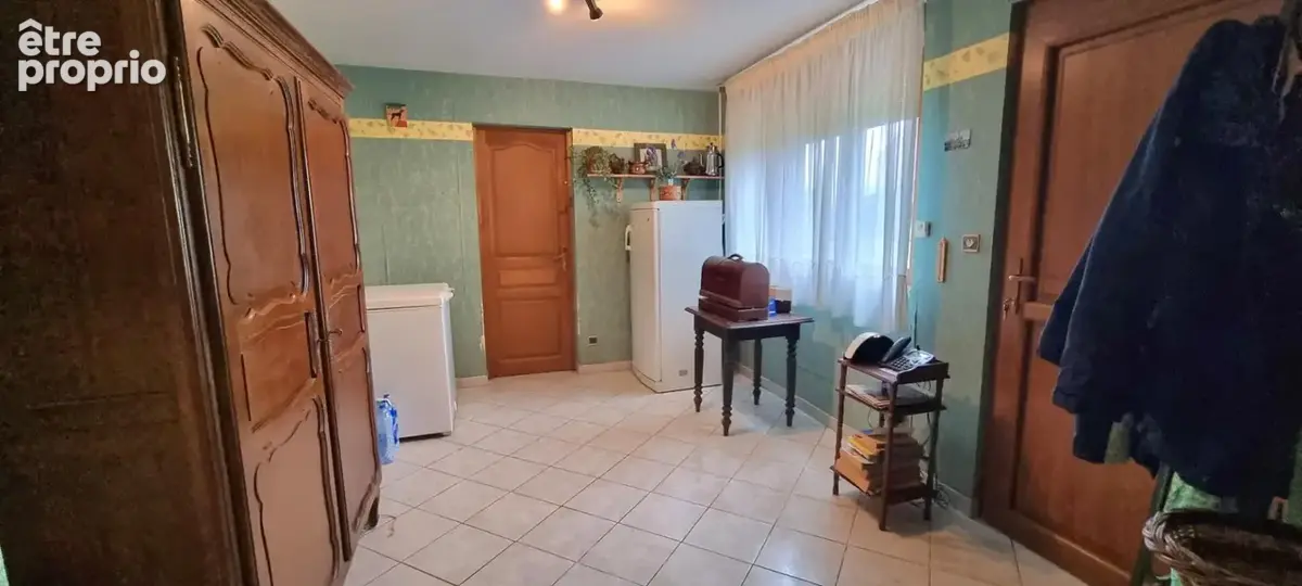 Maison  6 pièce(s) 125 m2 - photo 9