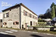 Maison à PELOUSEY