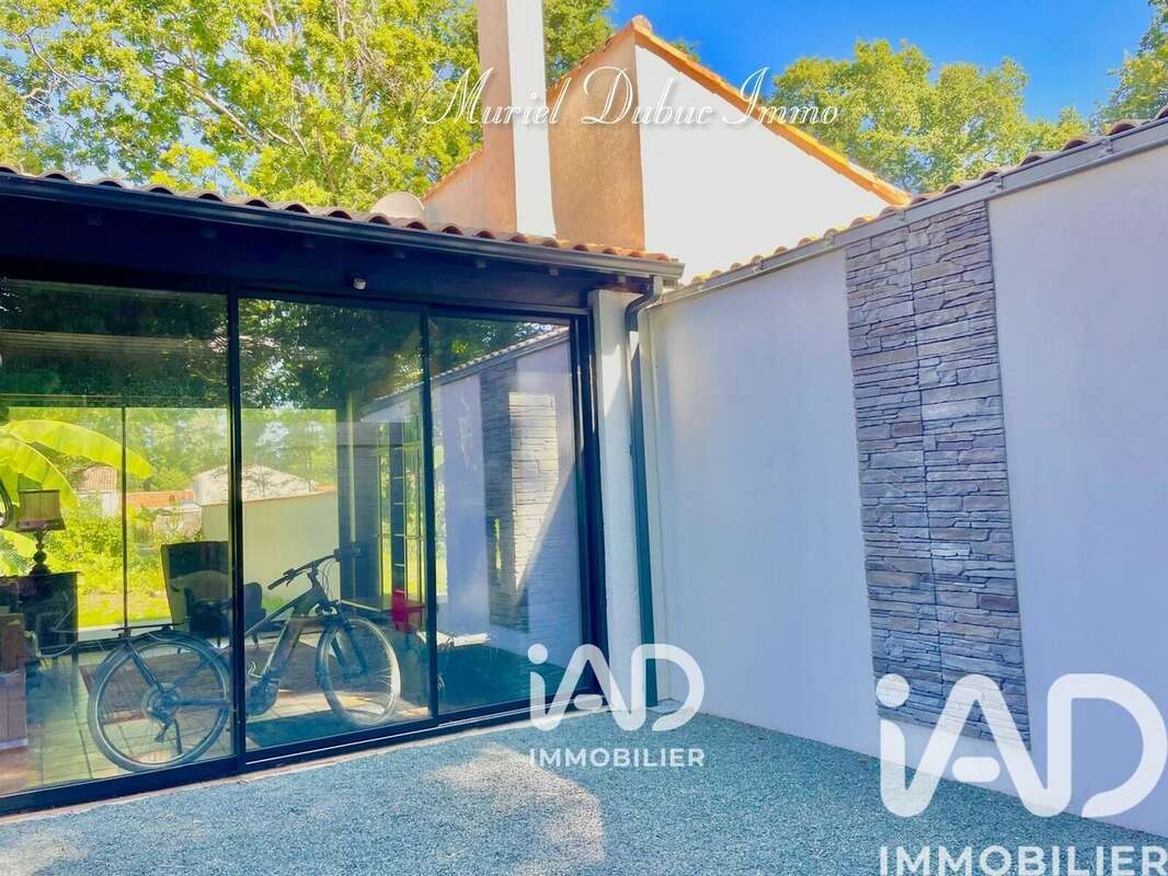 Photo 4 - Maison à LES MATHES