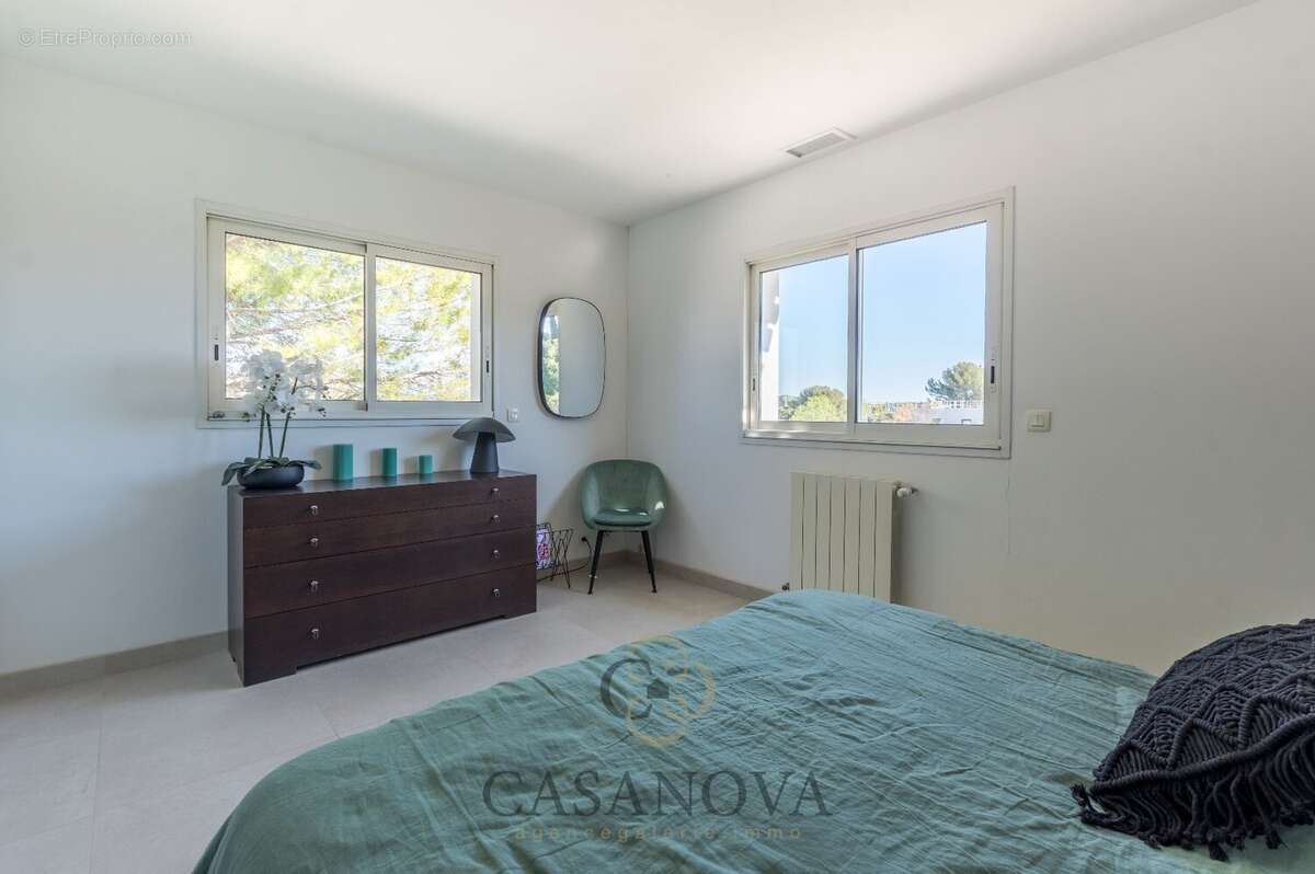 Maison à MONTPELLIER