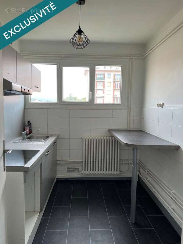 Photo 5 - Appartement à BELFORT