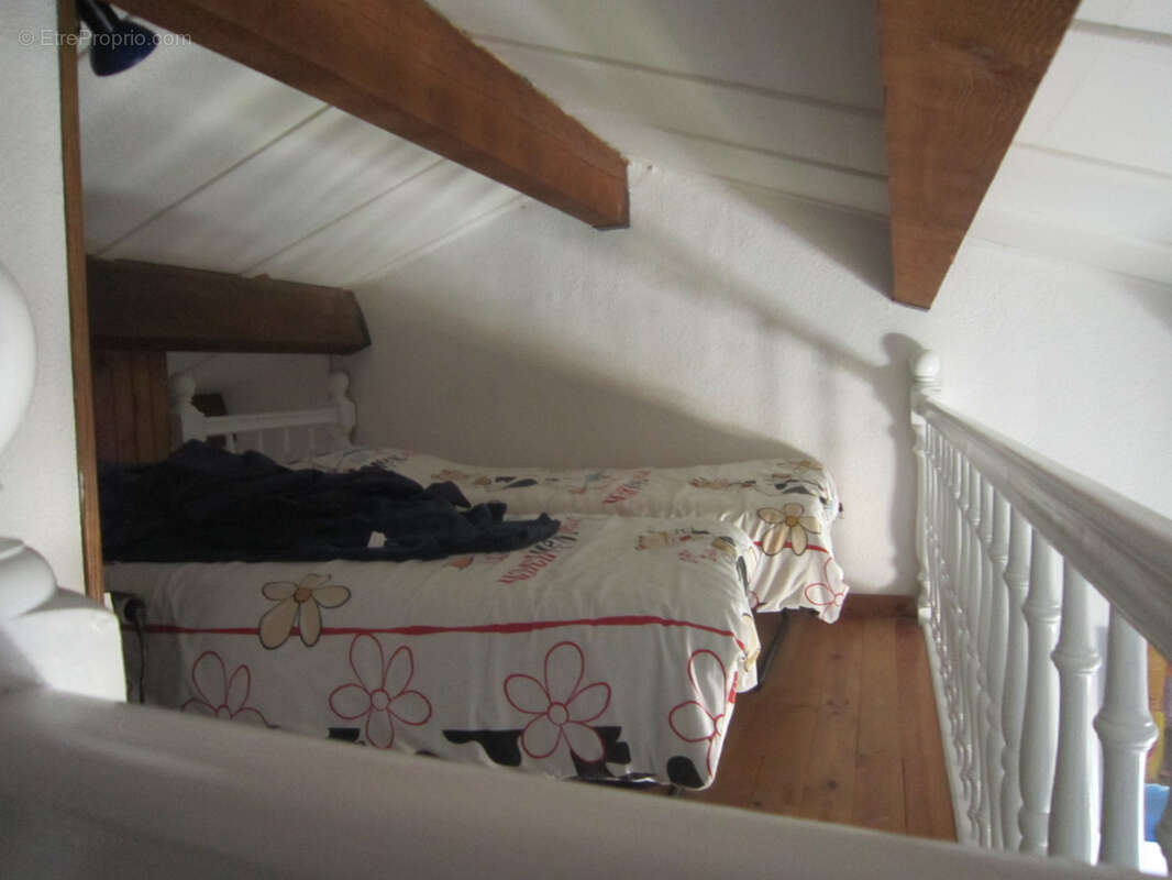 Appartement à FLEURY