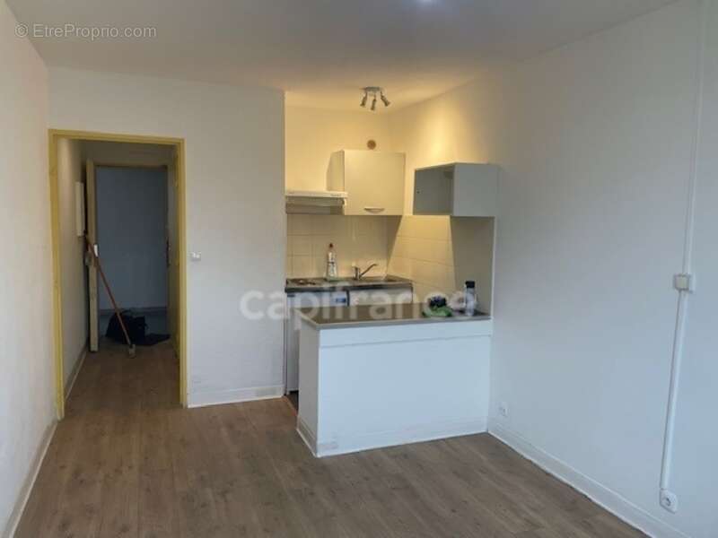 Appartement à MARSEILLE-10E