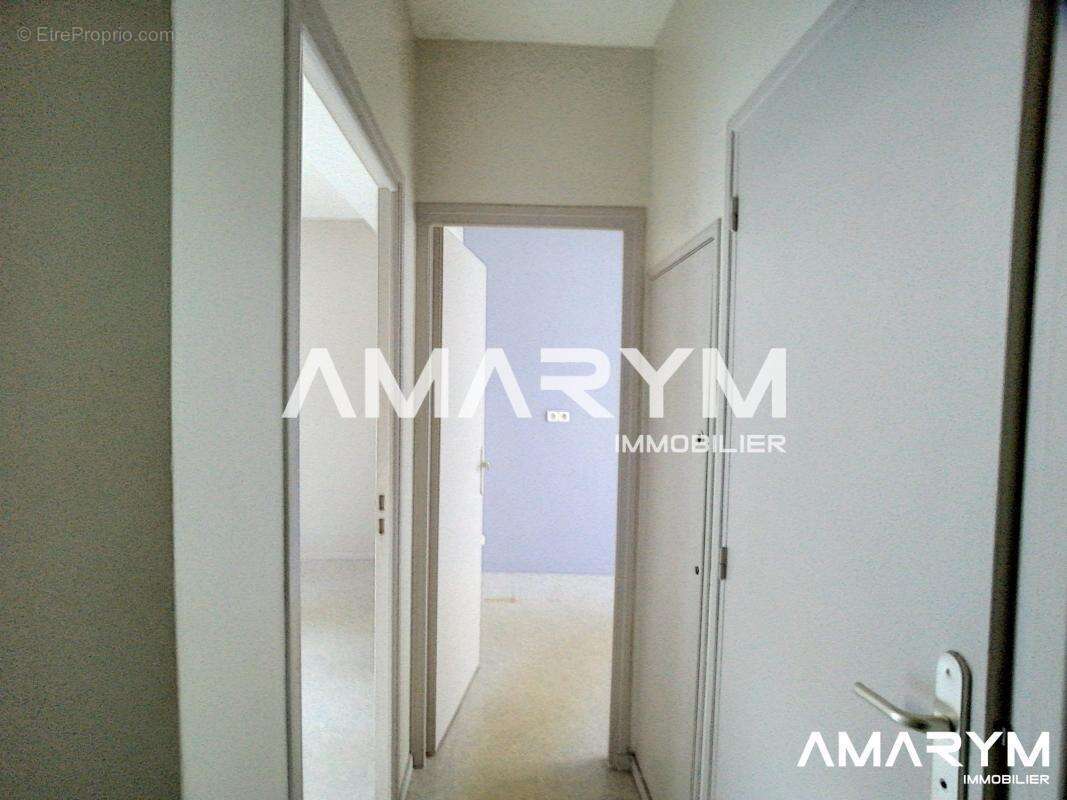 Appartement à DIEPPE