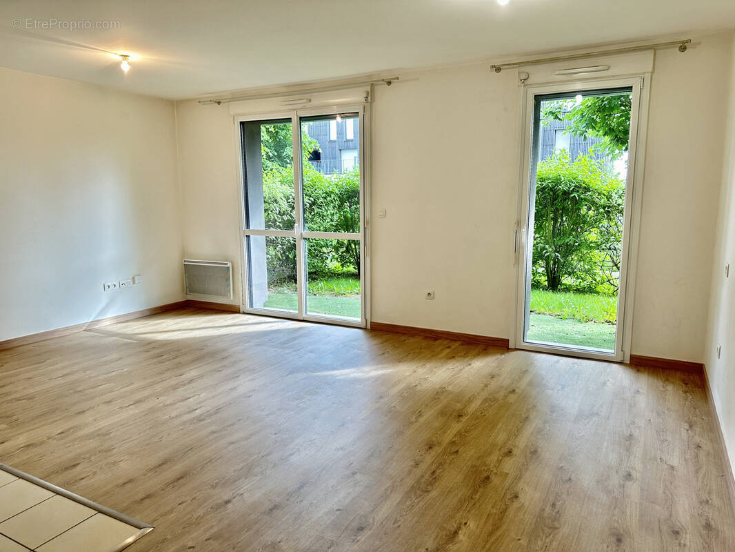 Appartement à AMIENS