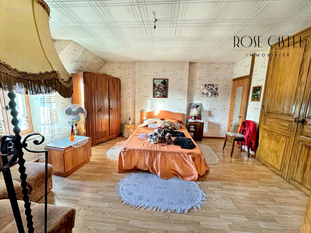 Maison 114 m² à Chateaudun  - photo 7
