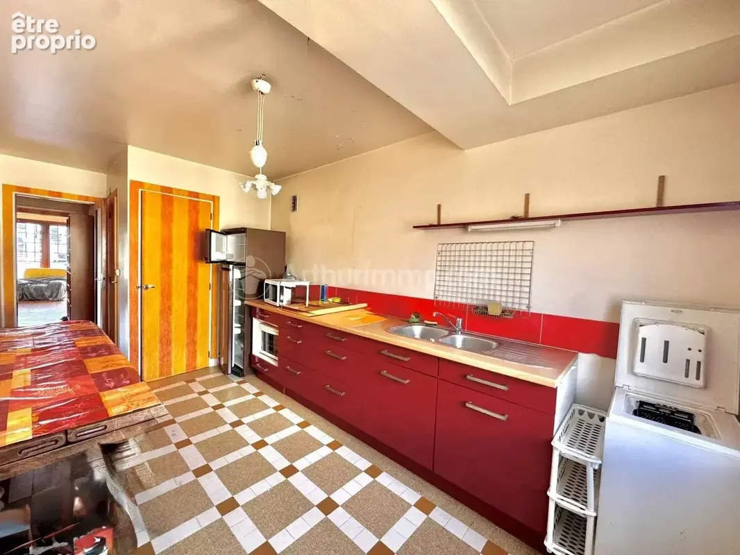Vente Appartement Clermont-ferrand(63000) 165 000ï¿œ - photo 3