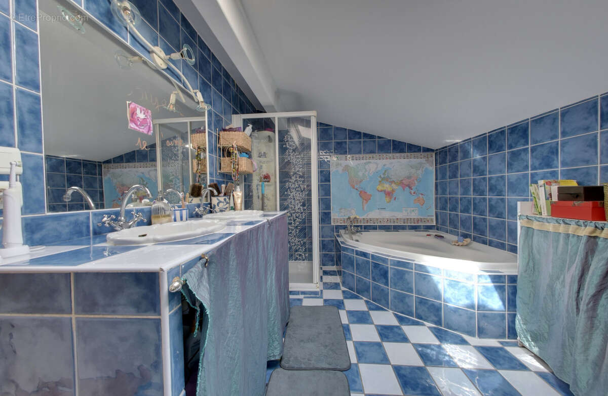 Maison à LORIOL-SUR-DROME