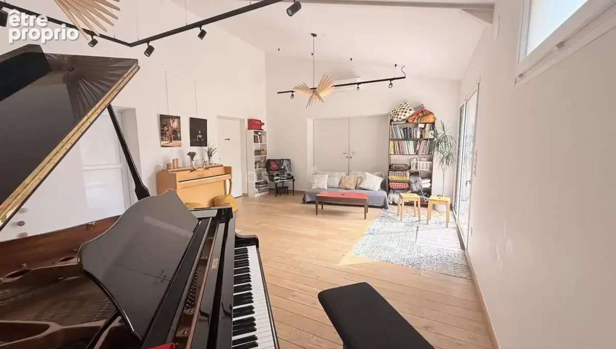 Charmante propriété équestre avec rendements locatifs - photo 12