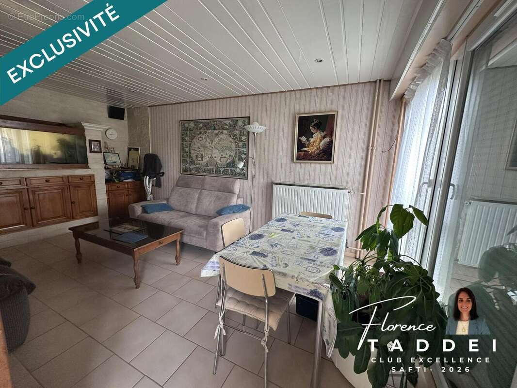 Photo 5 - Appartement à LES ULIS